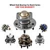 Wheel Hub